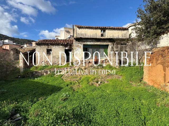 Villetta indipendente in vendita di 599 m² in Via Nazionale