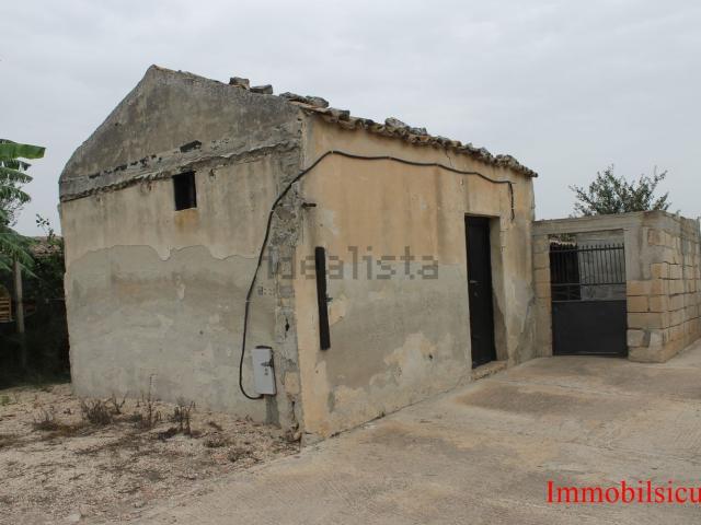 Villetta indipendente in vendita di 59 m² in Contrada Pantano Curto