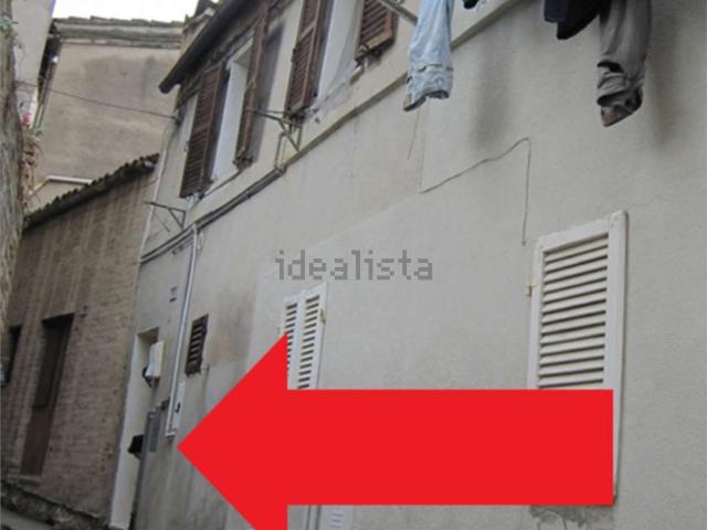 Villetta indipendente in vendita di 59 m² in Vicolo Giglio, 9