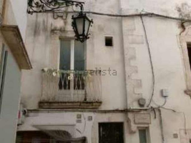 Villetta indipendente in vendita di 59 m² in Vicolo Solitario, 15