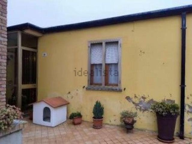 Villetta indipendente in vendita di 59 m² in Via Apollonia