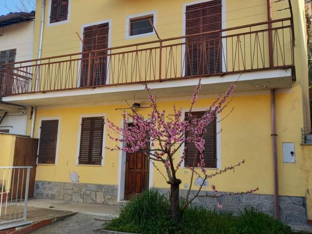 Villetta indipendente in vendita di 59 m² in Via Campanone