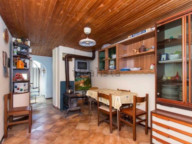Villetta indipendente in vendita di 59 m² in Via Colombaro, 8