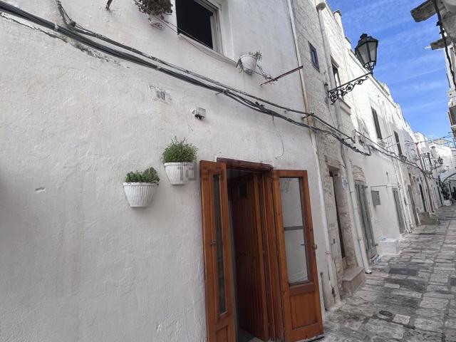 Villetta indipendente in vendita di 59 m² in Via de Landria Balsamo, 12