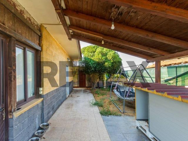 Villetta indipendente in vendita di 59 m² in Via Favignana, 33