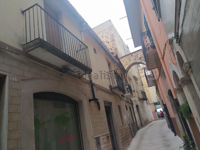 Villetta indipendente in vendita di 59 m² in Via Giuseppe Garibaldi, 8