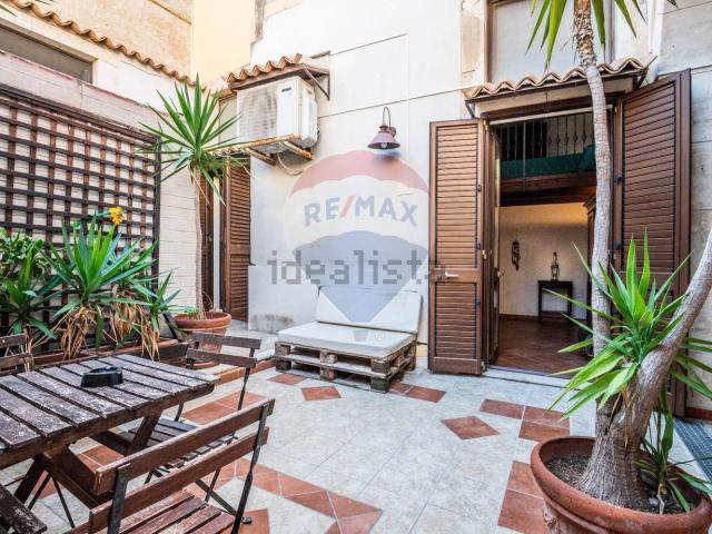 Villetta indipendente in vendita di 59 m² in Via Mendoza, 12