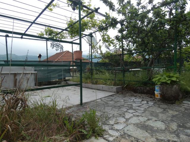 Villetta indipendente in vendita di 59 m² in Via Molino di Frassinello