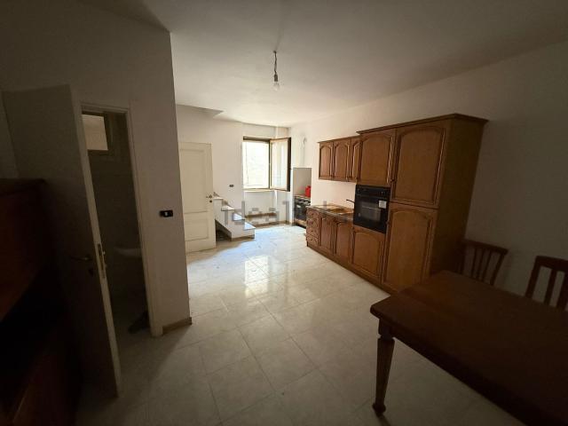 Villetta indipendente in vendita di 59 m² in Via Neve, 10