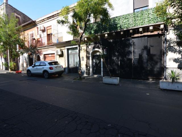 Villetta indipendente in vendita di 59 m² in Via Plebiscito