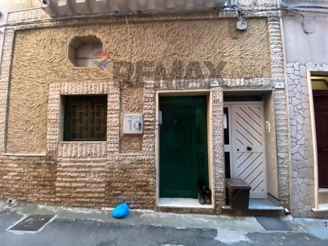 Villetta indipendente in vendita di 59 m² in Via San Francesco D&apos Assisi, 10