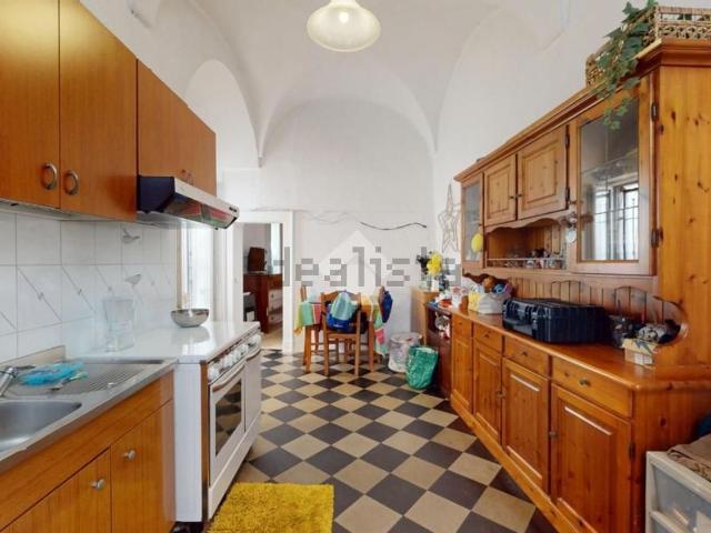 Villetta indipendente in vendita di 59 m² in Via Saraceni, 16