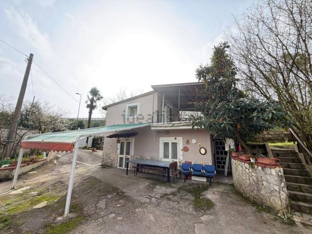 Villetta indipendente in vendita di 63 m² in Contrada Laurenzana, 30