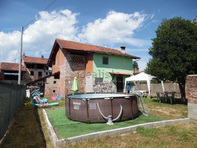 Villetta indipendente in vendita di 63 m² in Località Perretti