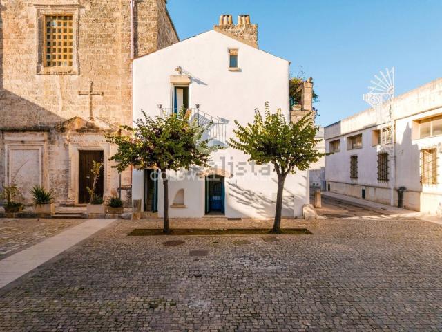 Villetta indipendente in vendita di 63 m² in Piazza Terra