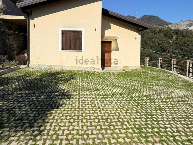 Villetta indipendente in vendita di 63 m² in Strada Provinciale Croce, 15
