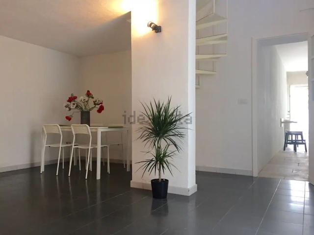 Villetta indipendente in vendita di 63 m² in Via Ugo Marotta