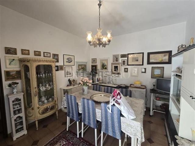 Villetta indipendente in vendita di 63 m² in Via Vampitella