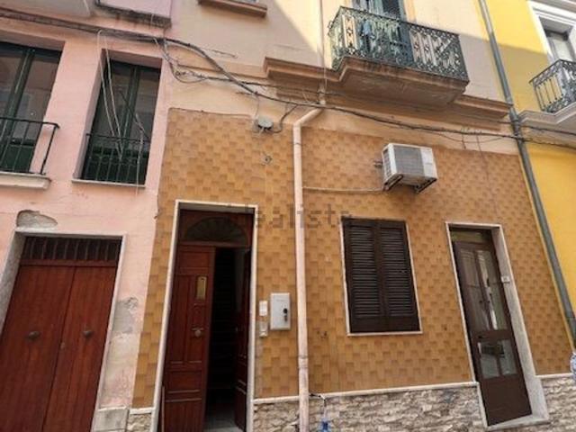 Villetta indipendente in vendita di 63 m² in Via Zara