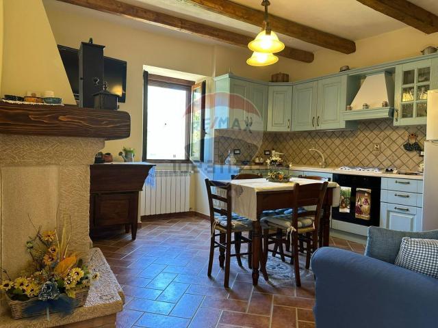 Villetta indipendente in vendita di 63 m² in Via Casile