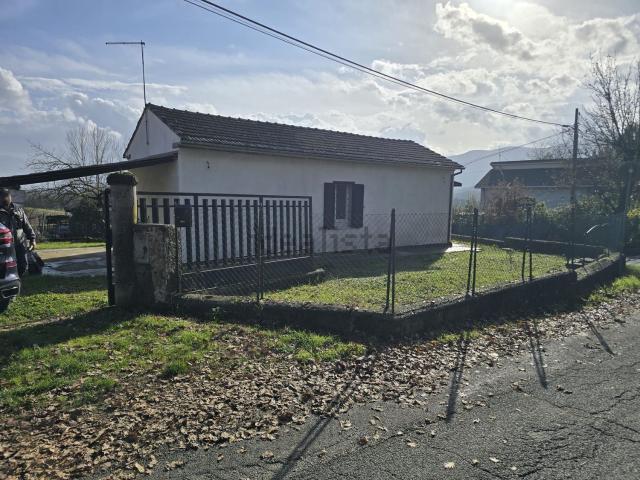 Villetta indipendente in vendita di 63 m² in Via Cese