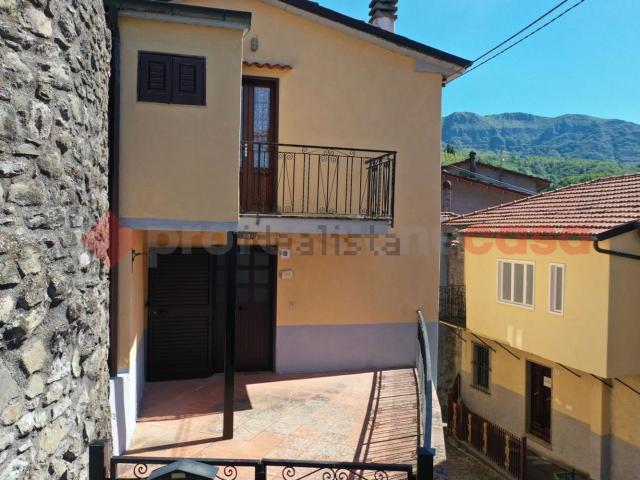 Villetta indipendente in vendita di 63 m² in Via della Penna, 2