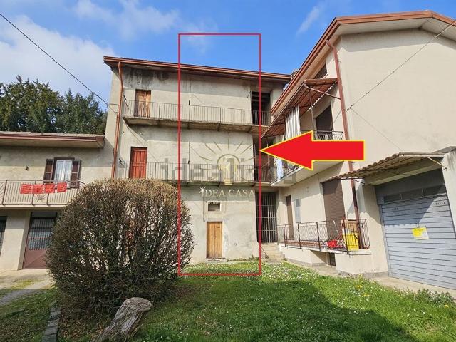 Villetta indipendente in vendita di 63 m² in Via Giuseppe Verdi, 19