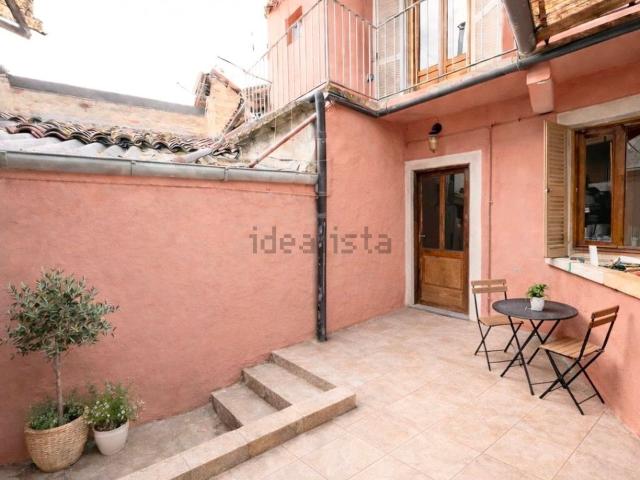 Villetta indipendente in vendita di 63 m² in Via Giuseppe Garibaldi, 3