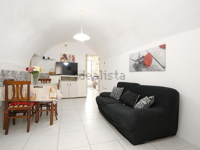 Villetta indipendente in vendita di 63 m² in Via Impero