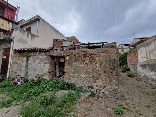 Villetta indipendente in vendita di 63 m² in Via Isonzo
