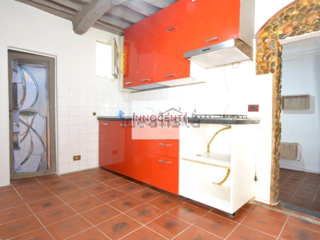 Villetta indipendente in vendita di 63 m² in Via Ludovica, 256