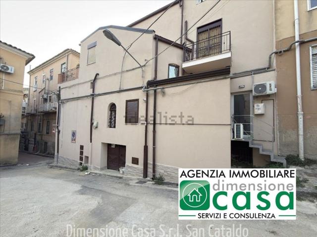 Villetta indipendente in vendita di 63 m² in Via Pignato, 7
