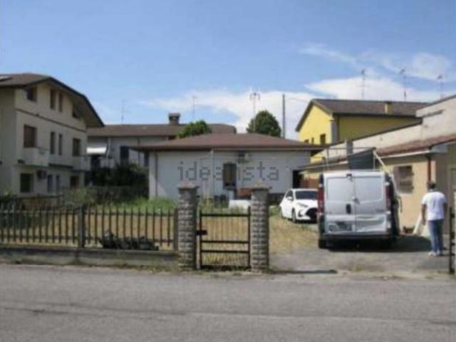 Villetta indipendente in vendita di 63 m² in Via Rainiero. Maroni, 24