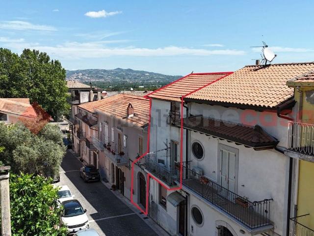 Villetta indipendente in vendita di 63 m² in Via San Gennaro, 13