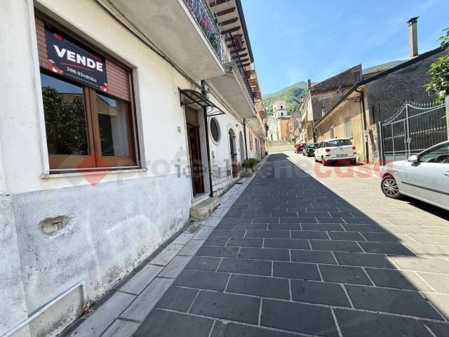 Villetta indipendente in vendita di 63 m² in Via San Gennaro, 13