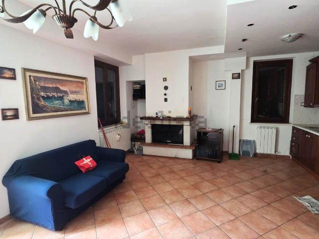 Villetta indipendente in vendita di 63 m² in Via San Lucia