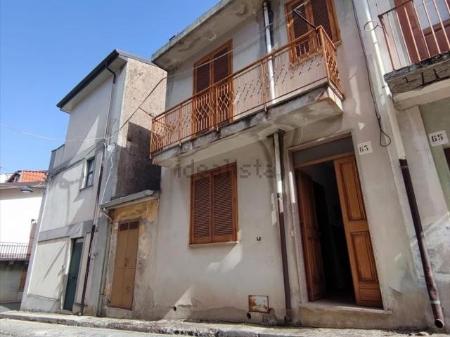 Villetta indipendente in vendita di 63 m²