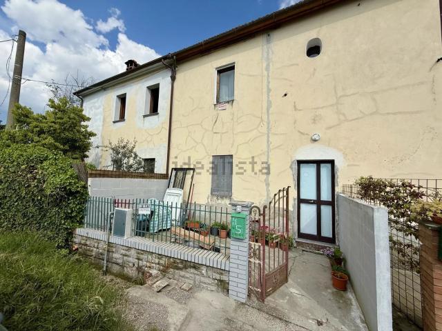 Villetta indipendente in vendita di 63 m²