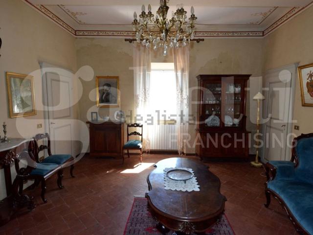 Villetta indipendente in vendita di 600 m²
