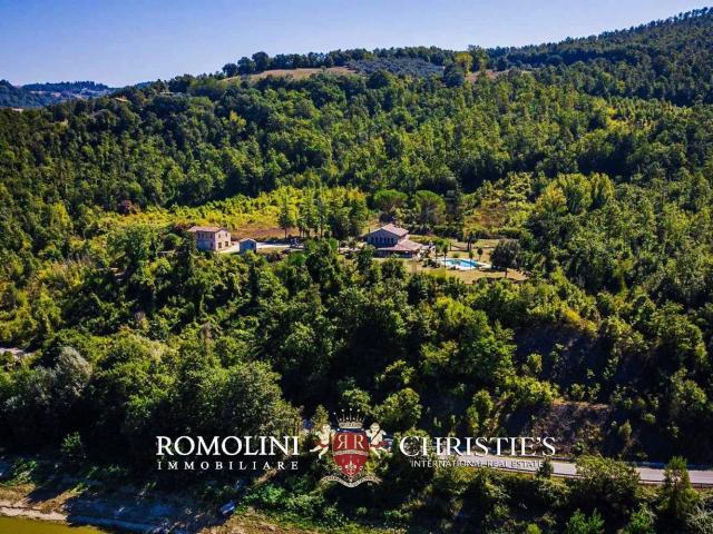Villetta indipendente in vendita di 600 m²