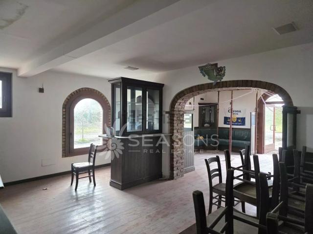 Villetta indipendente in vendita di 600 m²