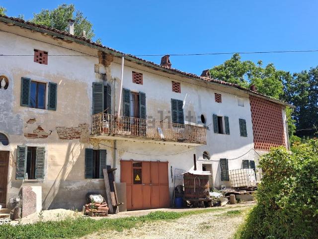 Villetta indipendente in vendita di 600 m²