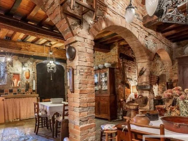 Villetta indipendente in vendita di 600 m²