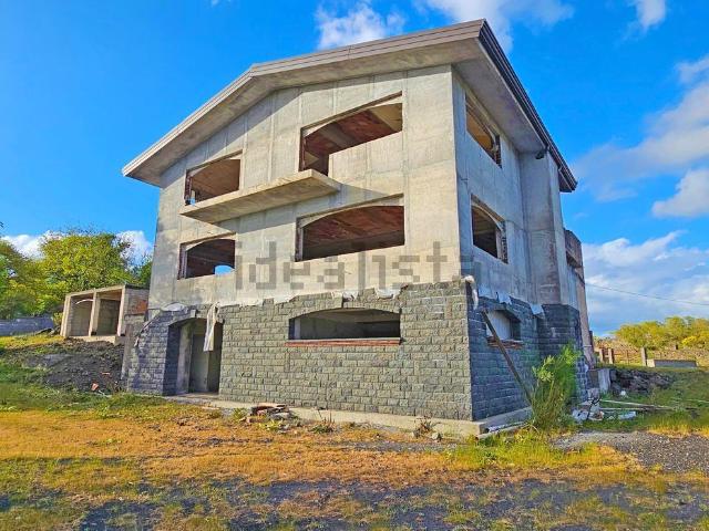 Villetta indipendente in vendita di 600 m²