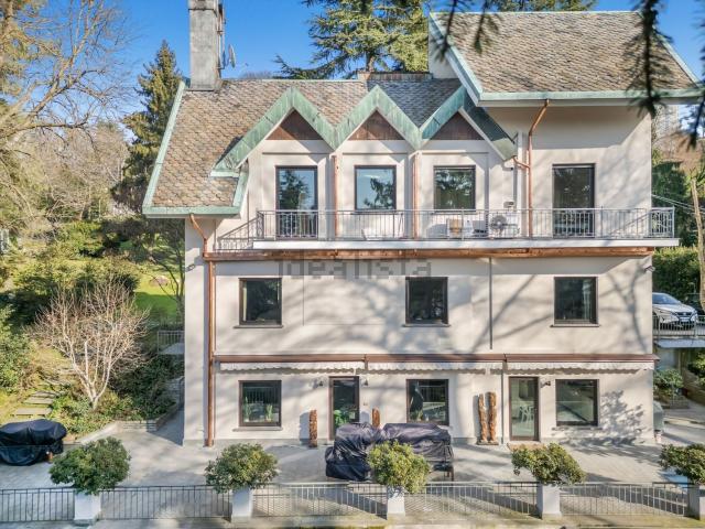 Villetta indipendente in vendita di 600 m²