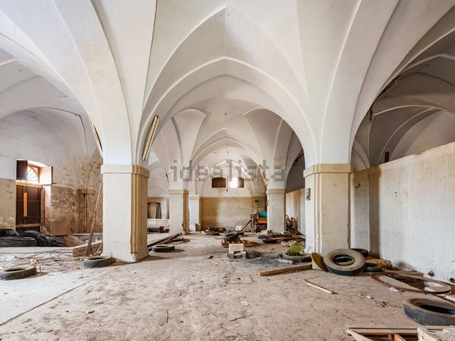 Villetta indipendente in vendita di 600 m² in Via Aie, 31
