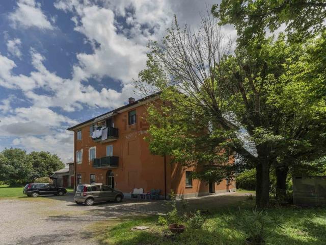 Villetta indipendente in vendita di 600 m² in Via Altedo, 113