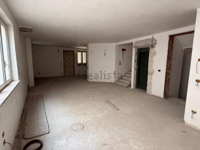 Villetta indipendente in vendita di 600 m² in Via Goffredo Mameli