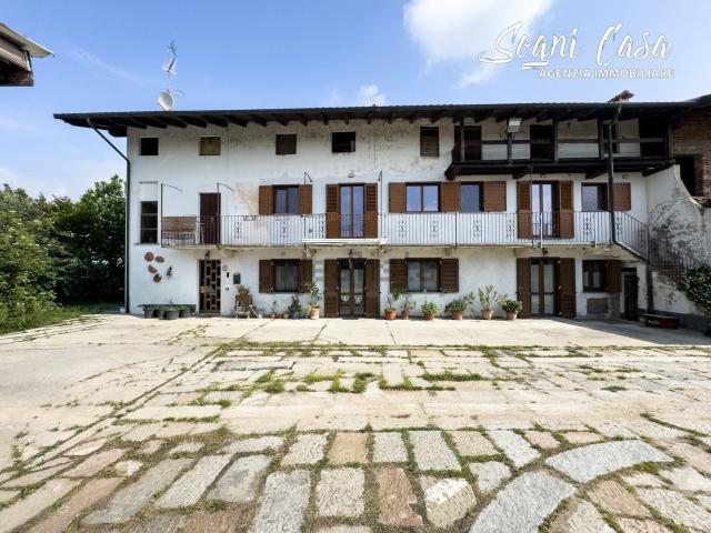 Villetta indipendente in vendita di 600 m² in Via Gaggiolo