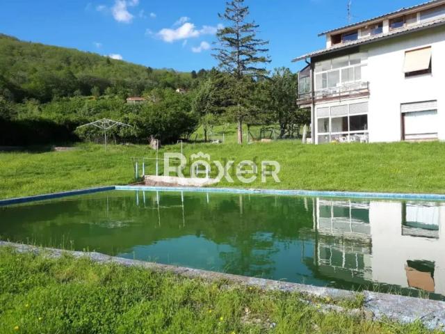 Villetta indipendente in vendita di 600 m² in Via Giacomo Matteotti